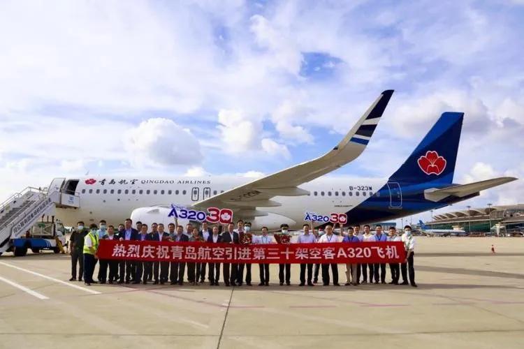 青岛机场董事长卢民,卢民青岛航空董事长照片