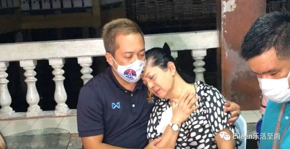 泰国女星遇害后续,泰国知名女星突然死亡