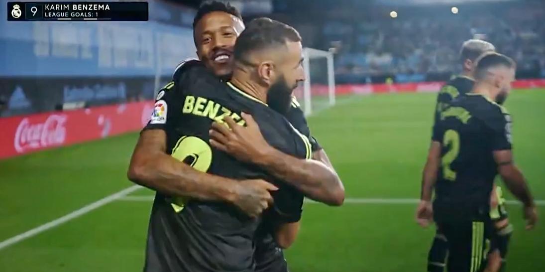 皇马4:1逆转马竞夺冠,皇马4:0打爆欧洲杯冠军