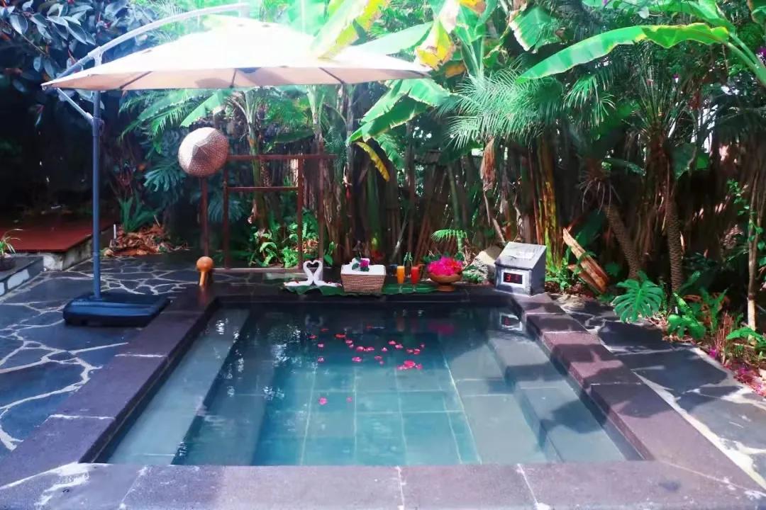 腾冲人游腾冲丨开年第一“泡”去哪儿？这份攻略告诉你