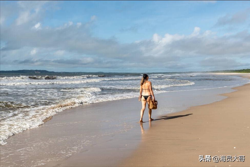 巴西首都的生活水平如何,巴西真实生活水平
