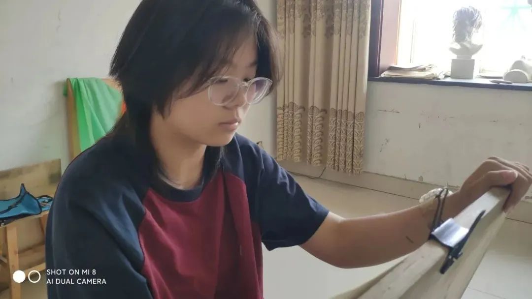 小画家大艺术作品,六一小画家作品展