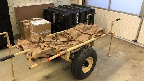 美军藏了多少战机军舰,美军在中国建有多少个兵工厂