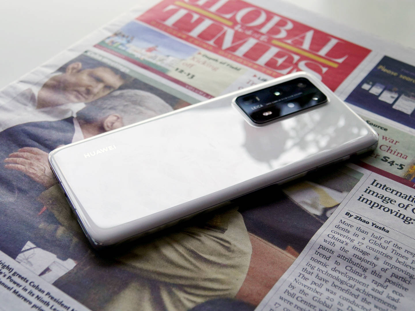 用了三年华为后换回小米，反差真的很大，体验不吐不快