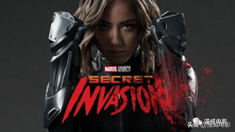 近期漫威消息爆料汇总,漫威这一周最新消息