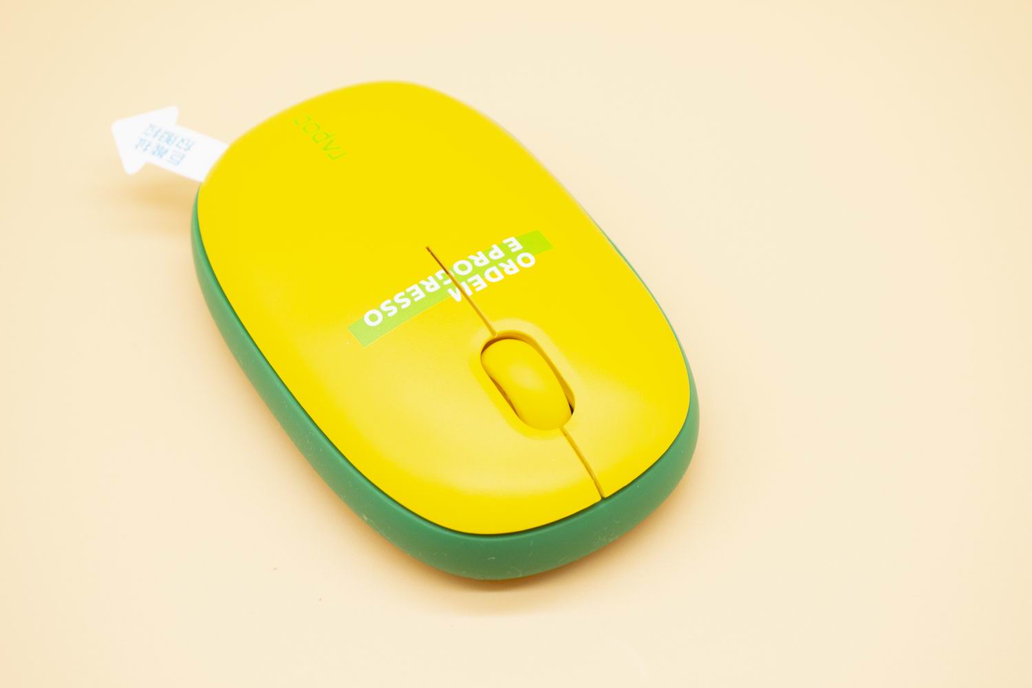 雷柏7500无线鼠标,雷柏鼠标750l测评