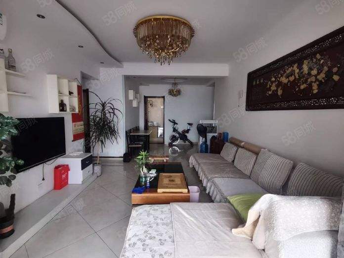 中间户为何不南北通透,为什么中间户不能南北通透