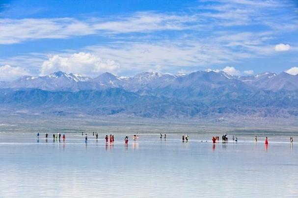 青海旅游六日游攻略,青海旅游6天环线路线