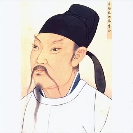 李白杨玉环云想衣裳花想容,历史上李白和杨玉环什么关系