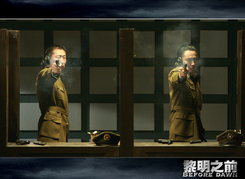 10年之内最好的谍战剧排名,近3年最好评的谍战剧排名