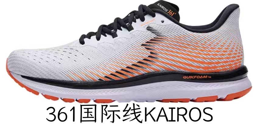 361跑鞋推荐,361跑鞋矩阵300-400