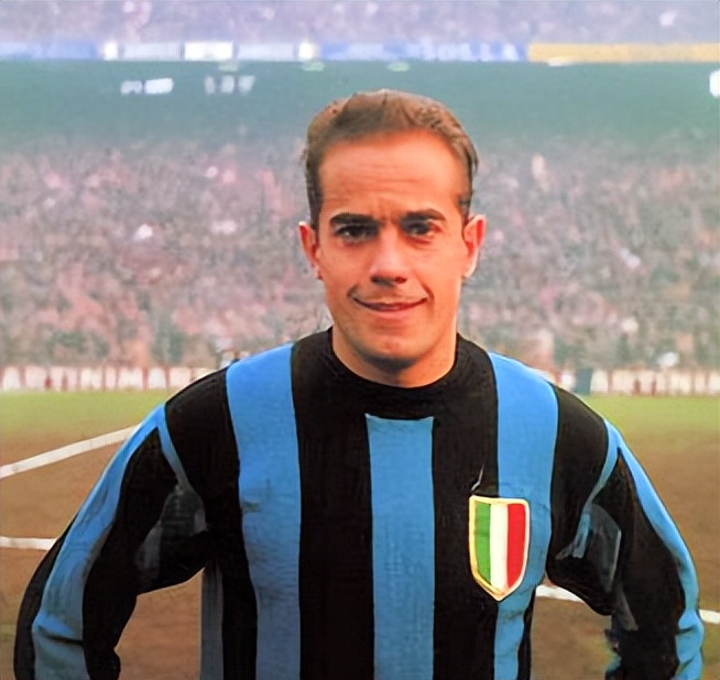 历史足球巨星前100名,70和80一代的足球巨星