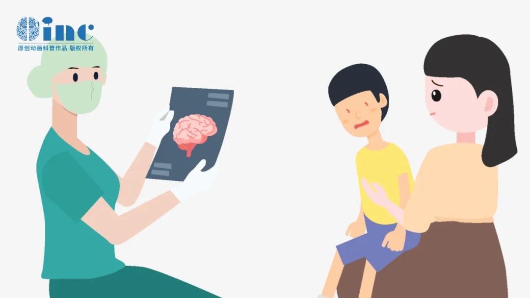 儿童脑瘤放疗后可以走吗,小孩脑瘤手术后放疗能活多久