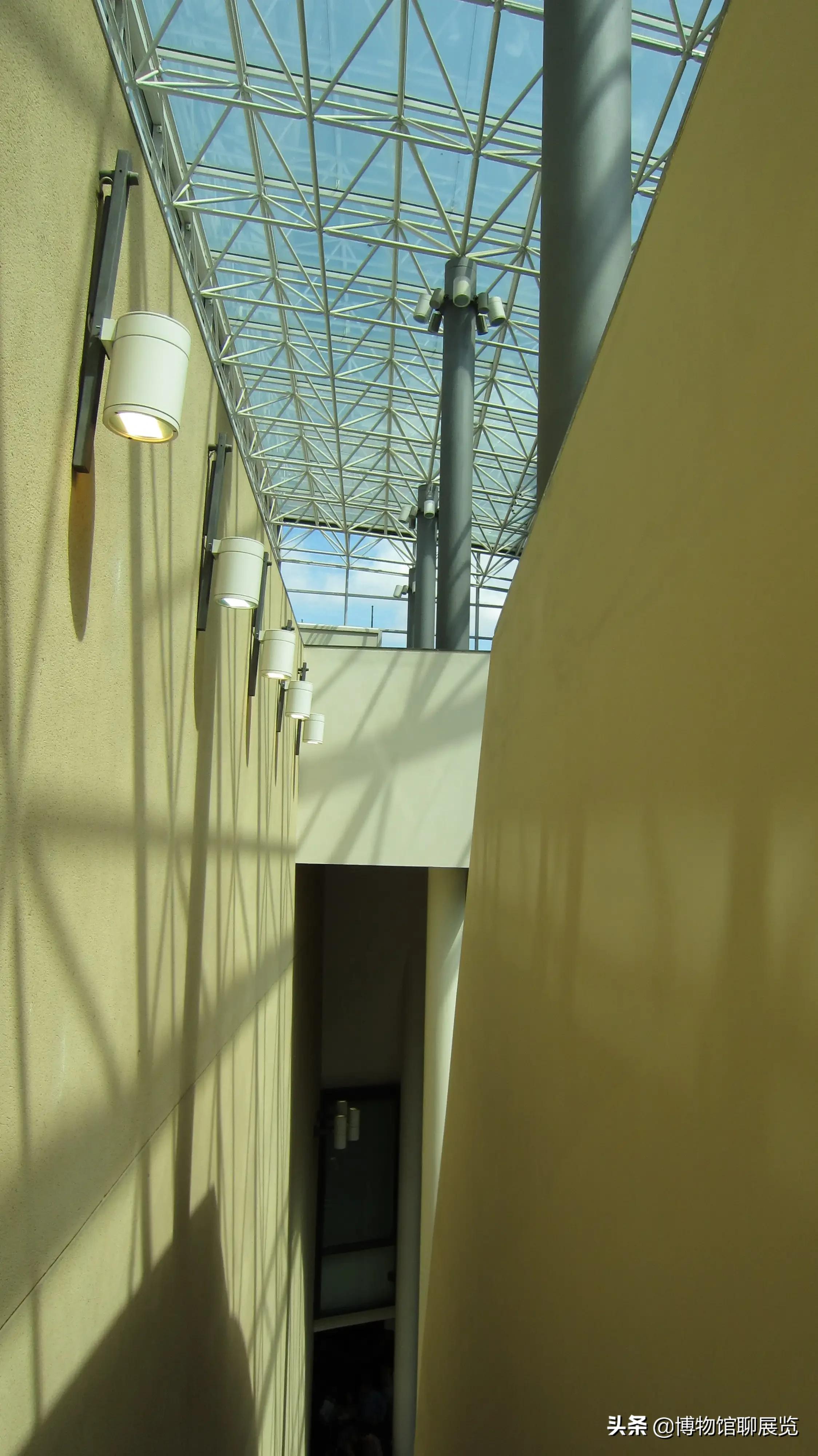 梵蒂冈博物馆意大利,走进梵蒂冈博物馆