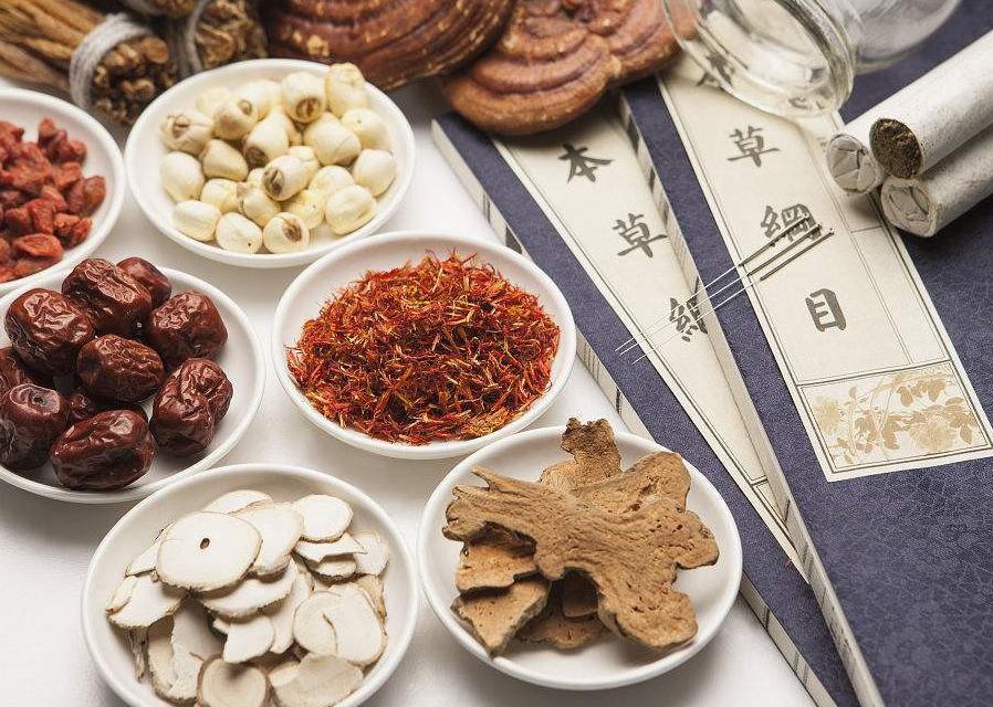 中医就没有癌的说法,中医认为没有癌症