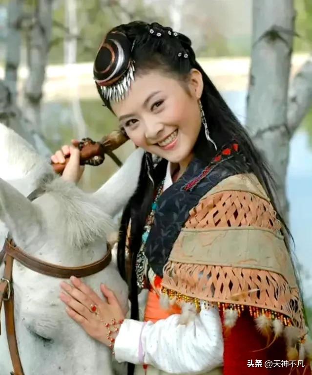 沈腾老婆王琦全身照,沈腾妻子王琦身材