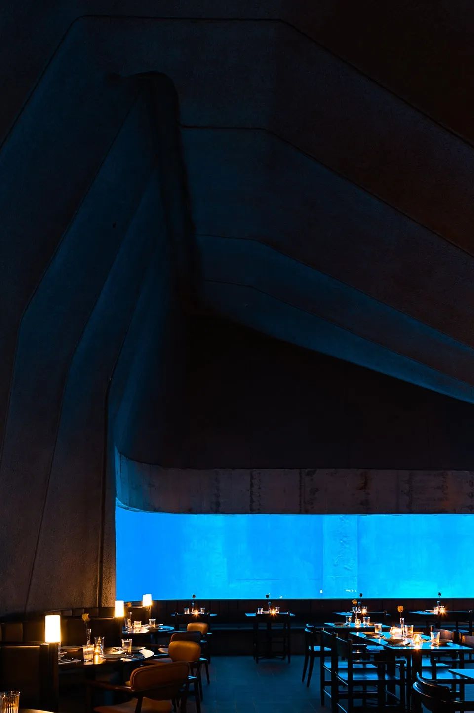 网红新中式餐厅设计方案案例分享,吸引年轻人的网红餐厅设计