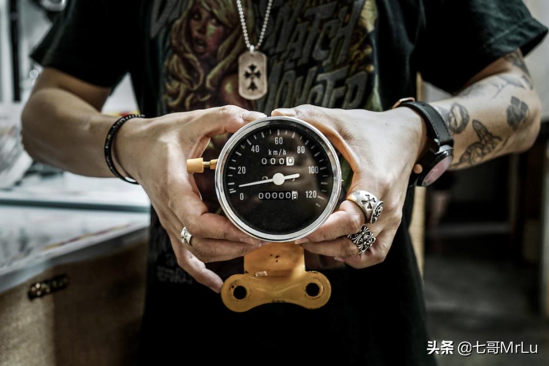 男人戒指：权力有多大，我就有多美