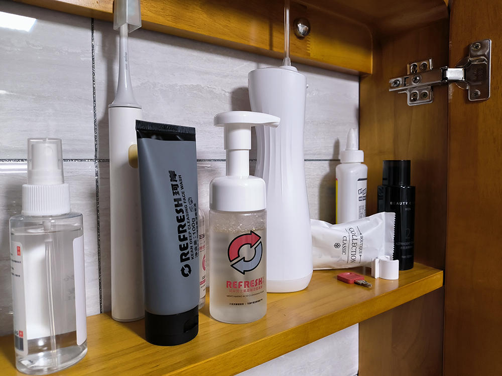 珂岸洗面奶男士,珂岸男士控油洗面奶