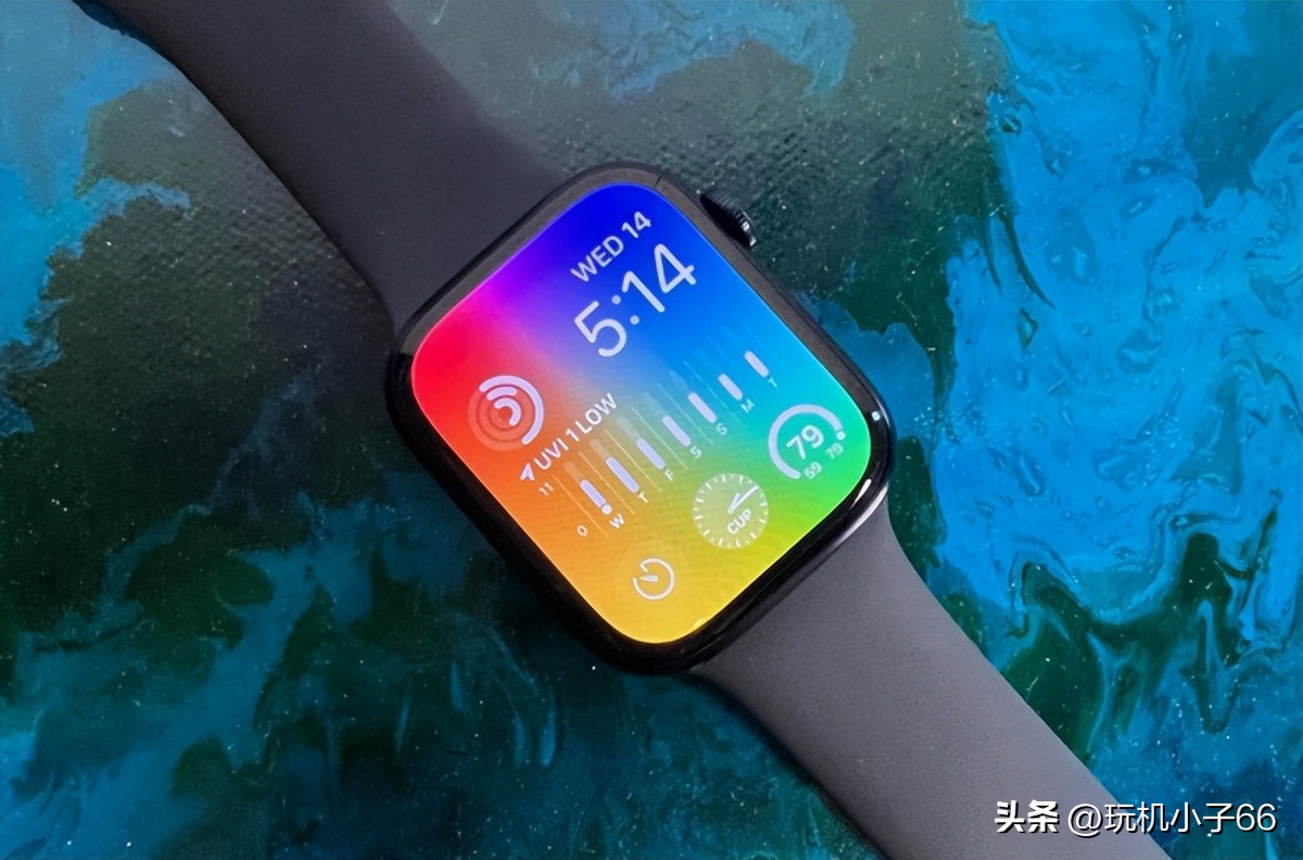 苹果新专利曝光网友,曝苹果新专利曝光