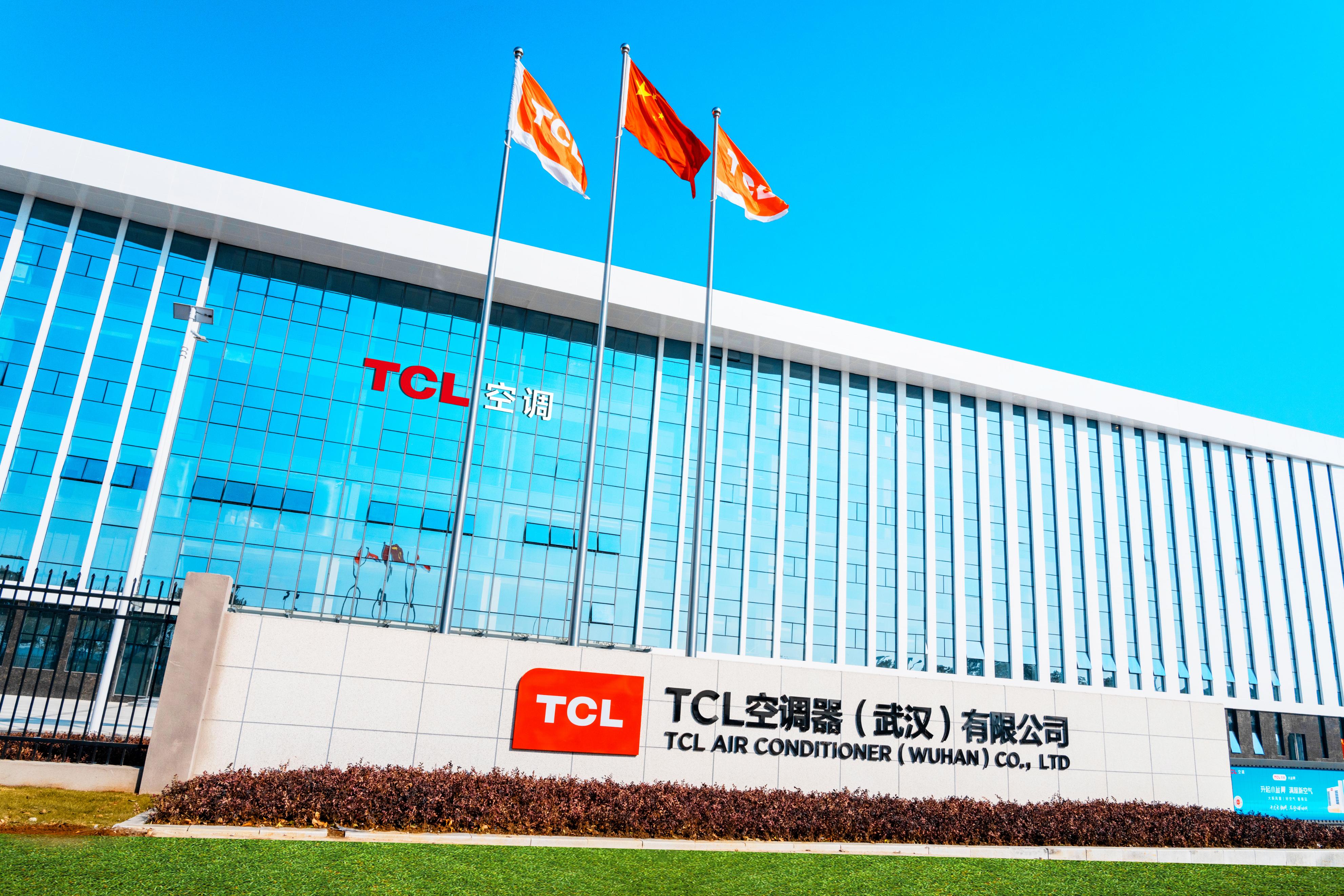 tcl空调新风空调领军者,tcl新风空调讲解介绍