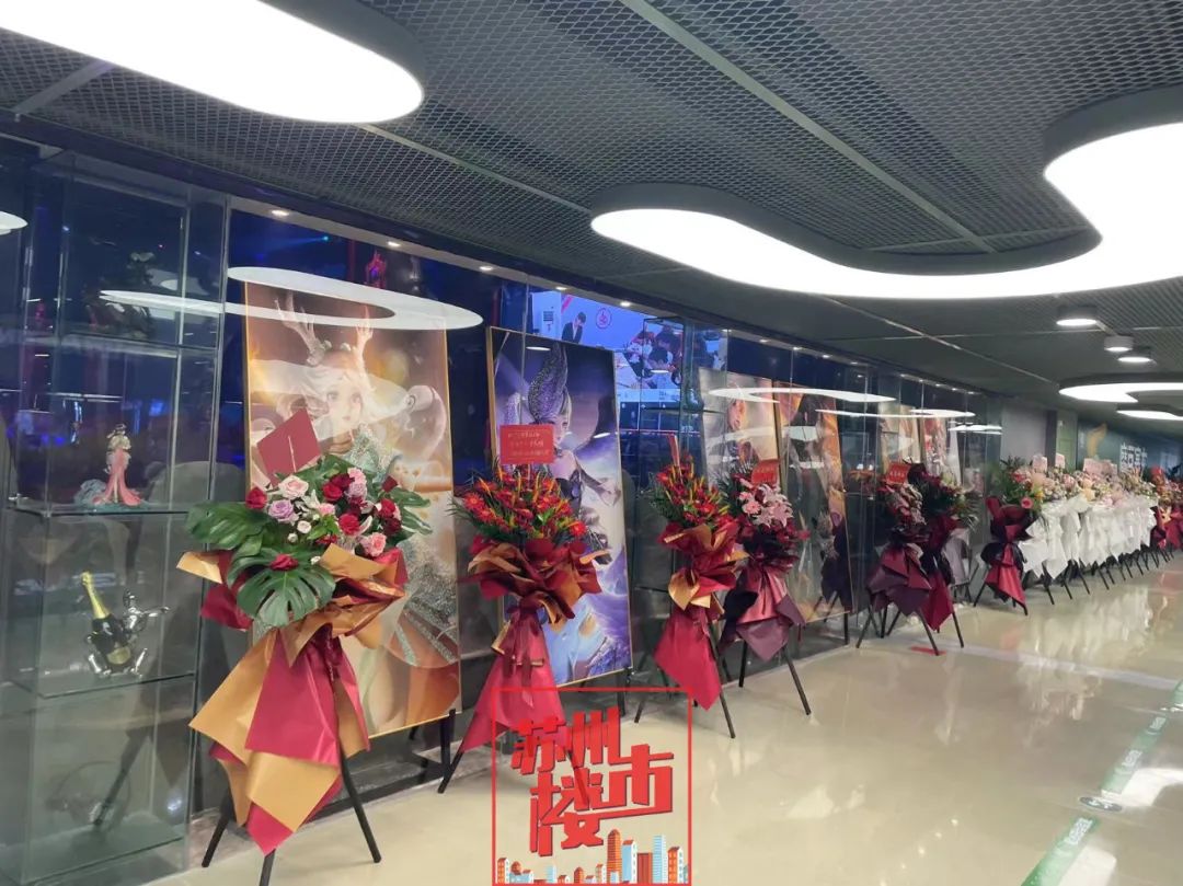 苏州必去购物中心,苏州适合小学生打卡的地方