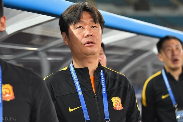 李家军足球,中国足坛老牌球队