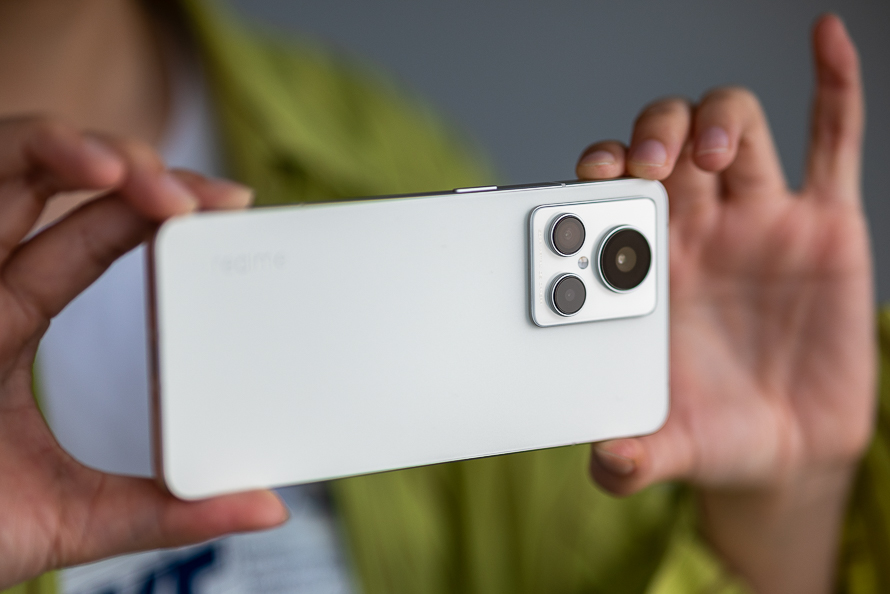 真我gt2大师探索版小白评测,真我gt2大师探索版测评优缺点