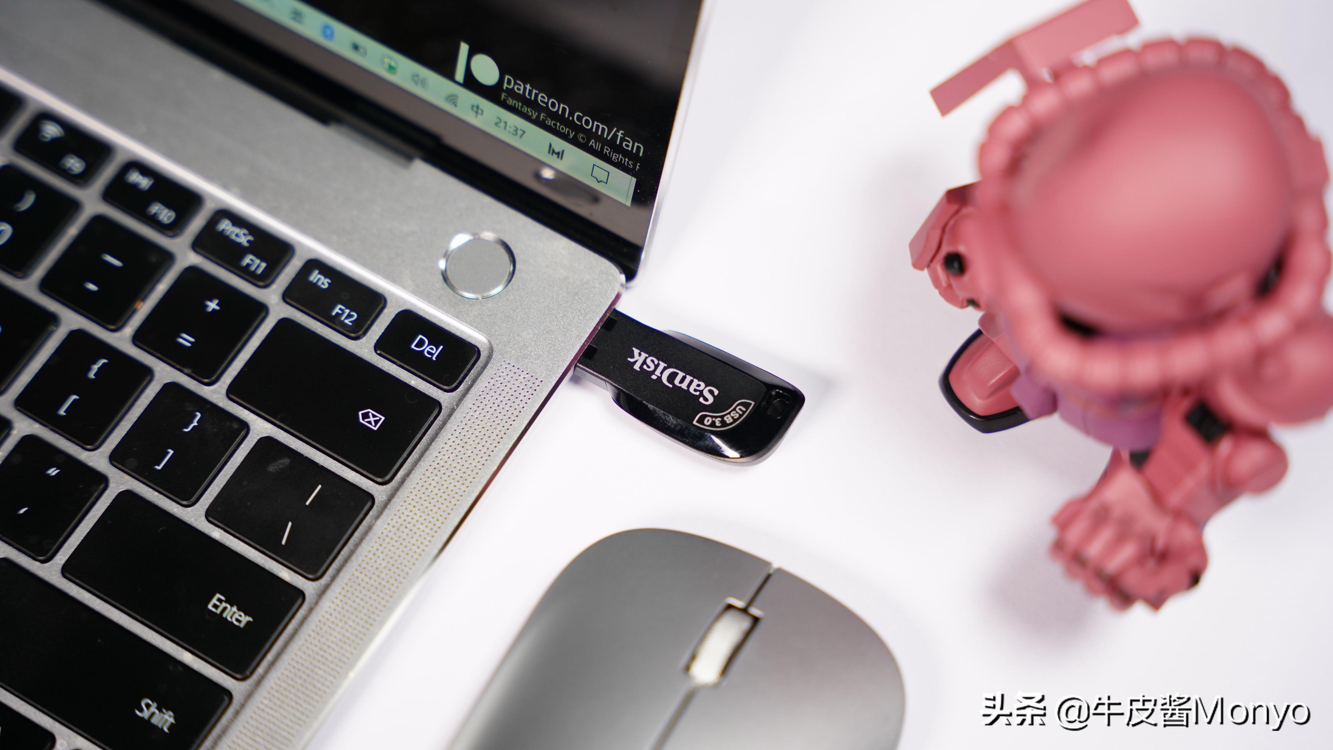 闪迪酷邃cz410,闪迪酷邃怎么样