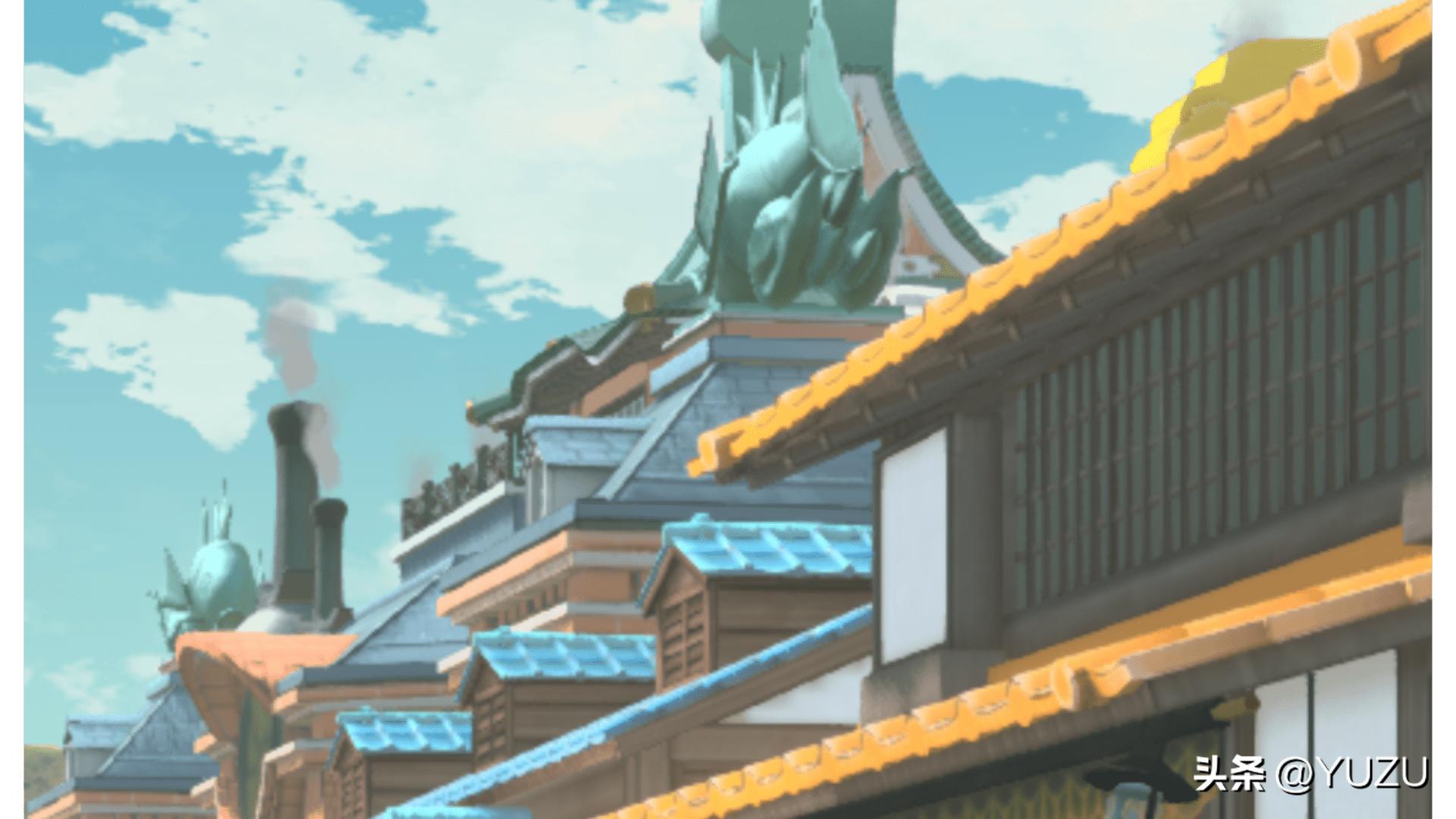 switch模拟器流畅配置需求,switch全能模拟器设置游戏预览图