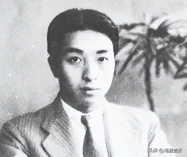 他是罗大佑的偶像，是一代“歌仙”，旧上海一轮三十年前的月亮