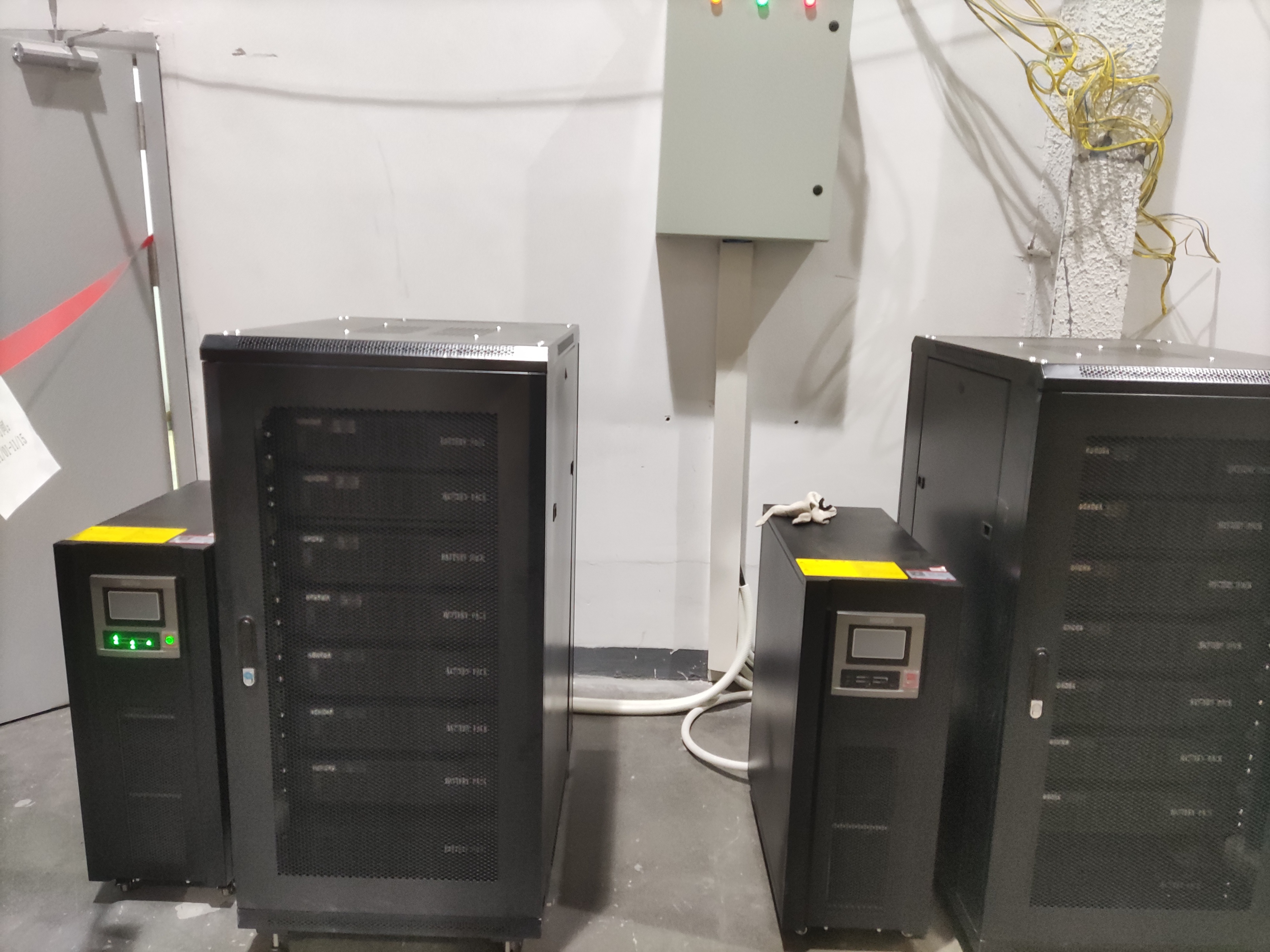 海迪尔锂电池ups电源,海迪尔锂电ups