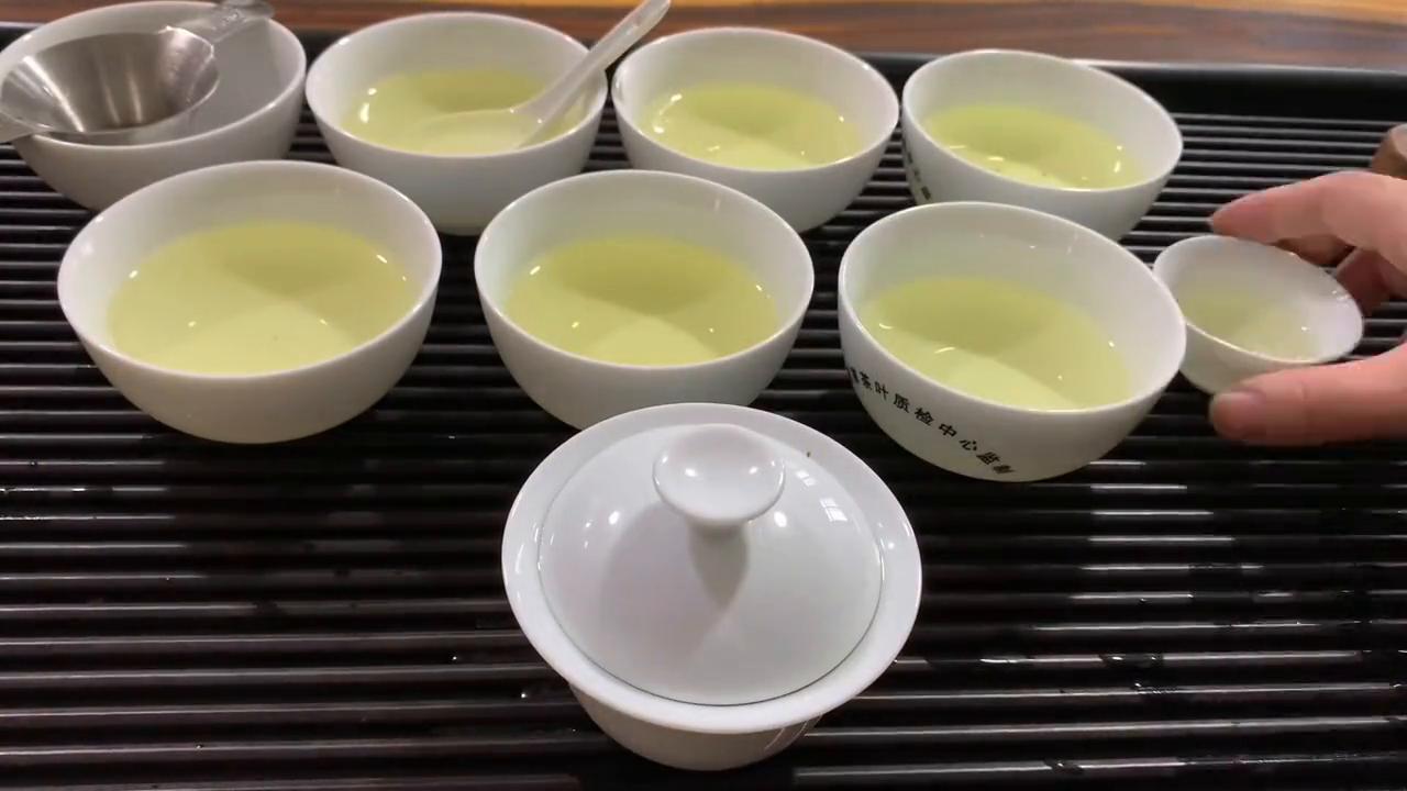 几十元一斤铁观音推荐,二三十元一斤的铁观音能喝吗