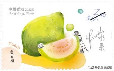 香港邮票发行天气,香港发行25周年邮票