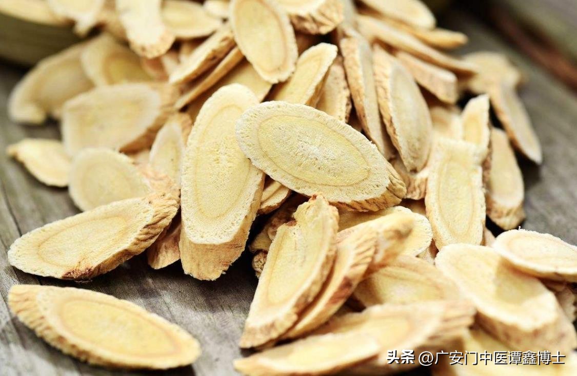 乳腺癌胃肺癌防转移方-消瘤平合汤