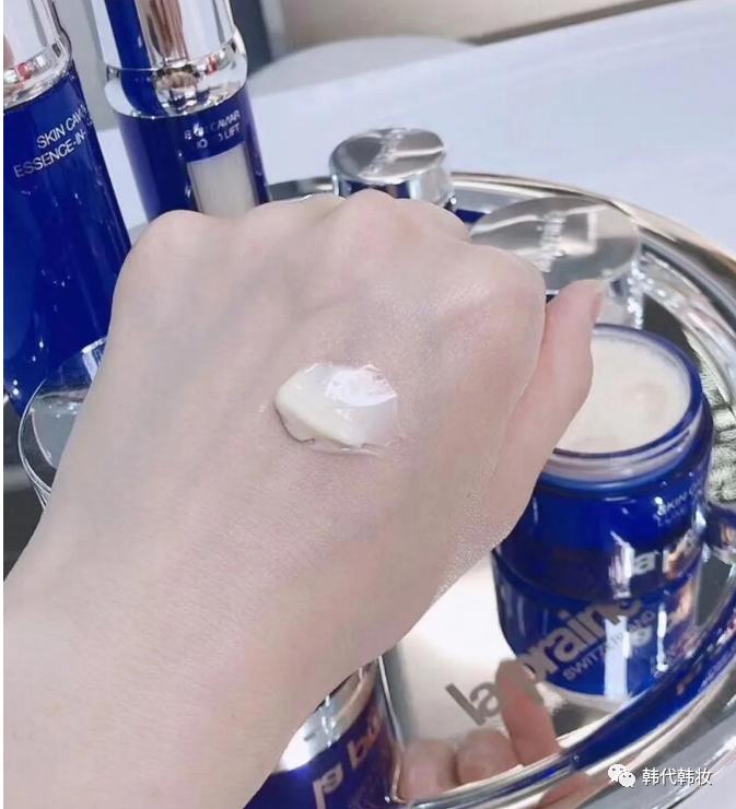 laprairie莱珀妮精华蓝鱼子,laprairie莱珀妮琼贵面霜50ml