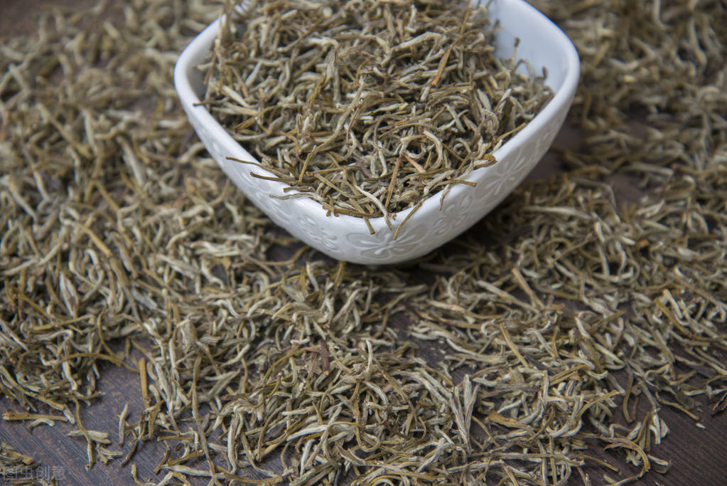 茶的分类和基础知识老白茶,绿黄白茶基础知识