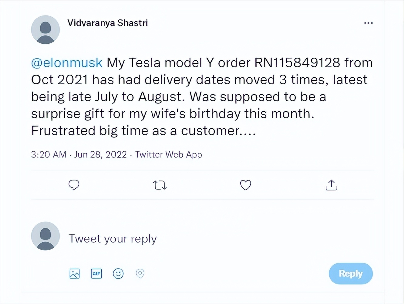 特斯拉modely失控事故,特斯拉modely失控事件