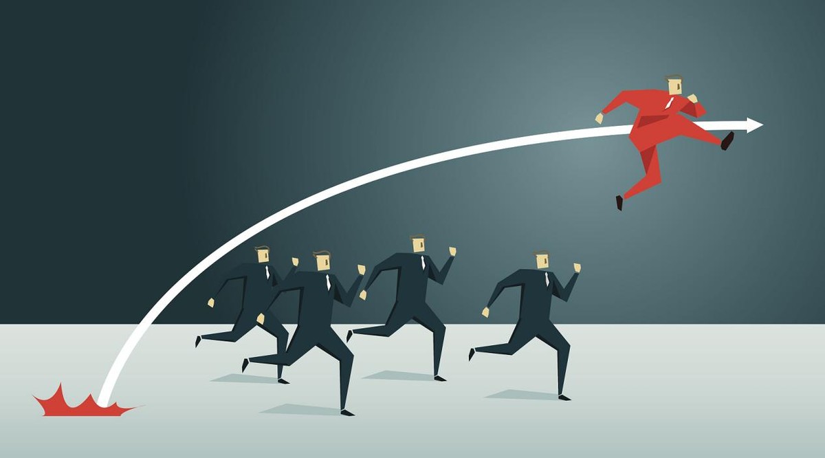 快速了解透彻什么是mba,一分钟读懂mba的忠告