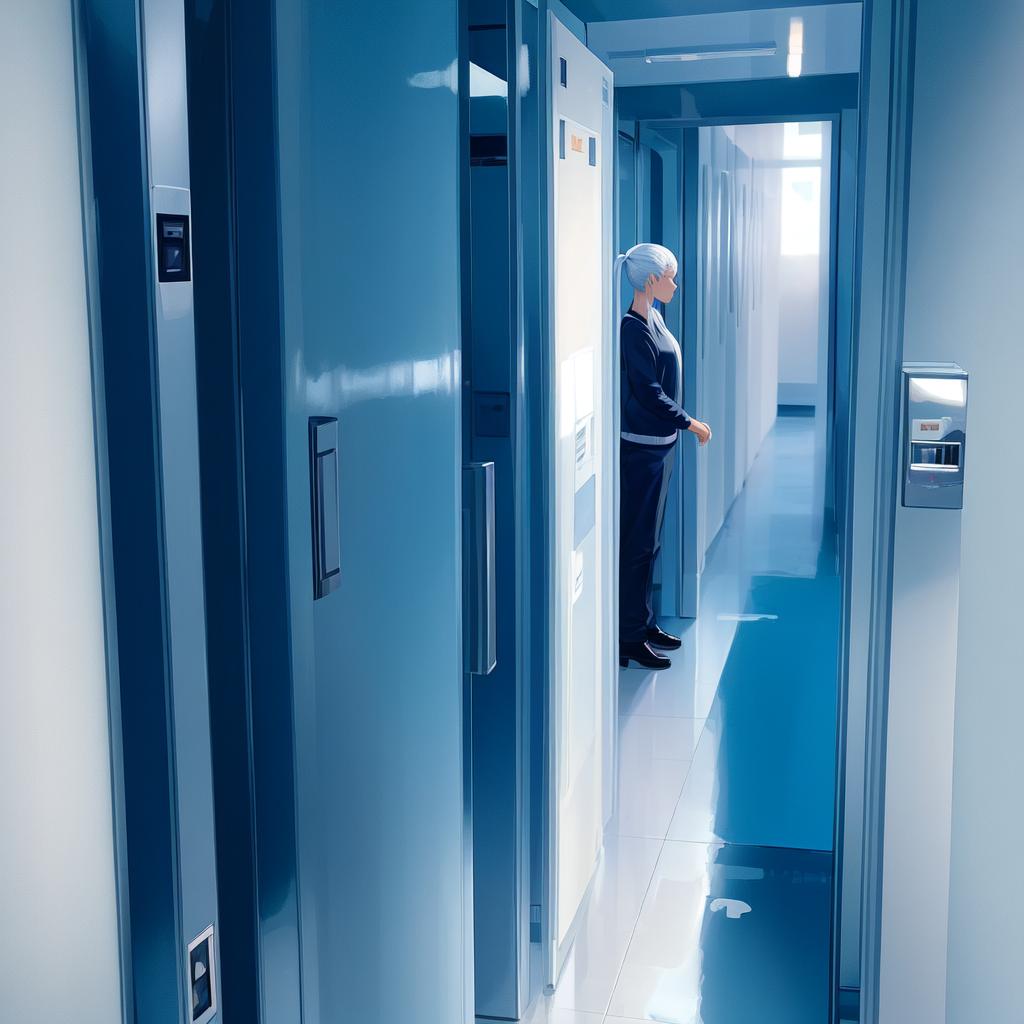 电梯噪音大怎么消音,顶楼如何做隔音防止电梯噪音