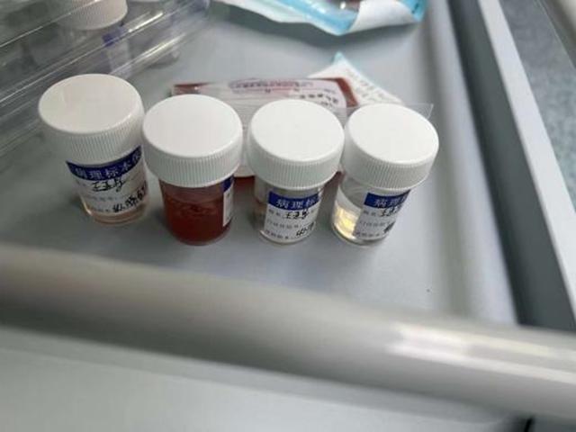 胃肠镜检查出问题该怎么做,胃肠镜检查发现问题怎么处理