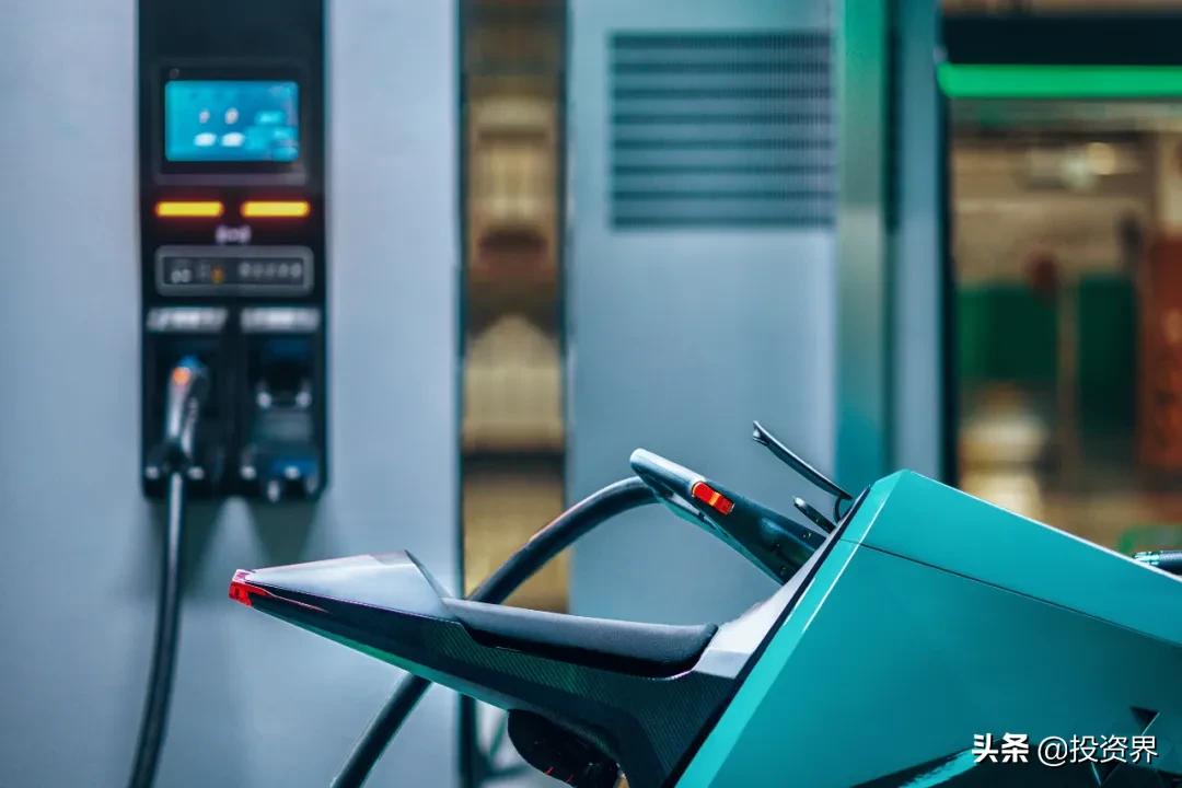 吸金超20亿的赛道,估值100亿