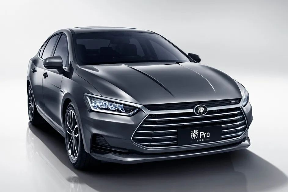 这4款中型轿车选哪个不出错,最低6万起这4台精品轿车家用首选