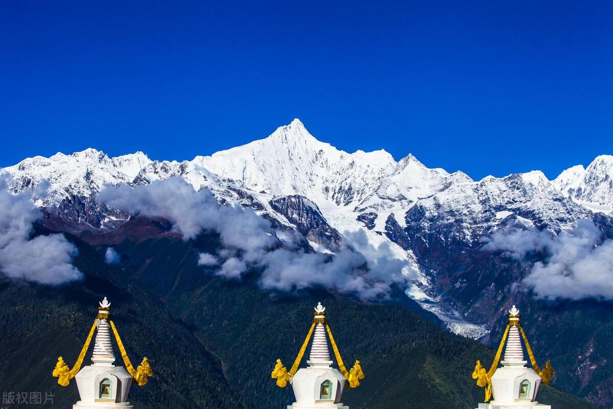 云南最美低调景点自驾游攻略,云南未发现的自驾圣地