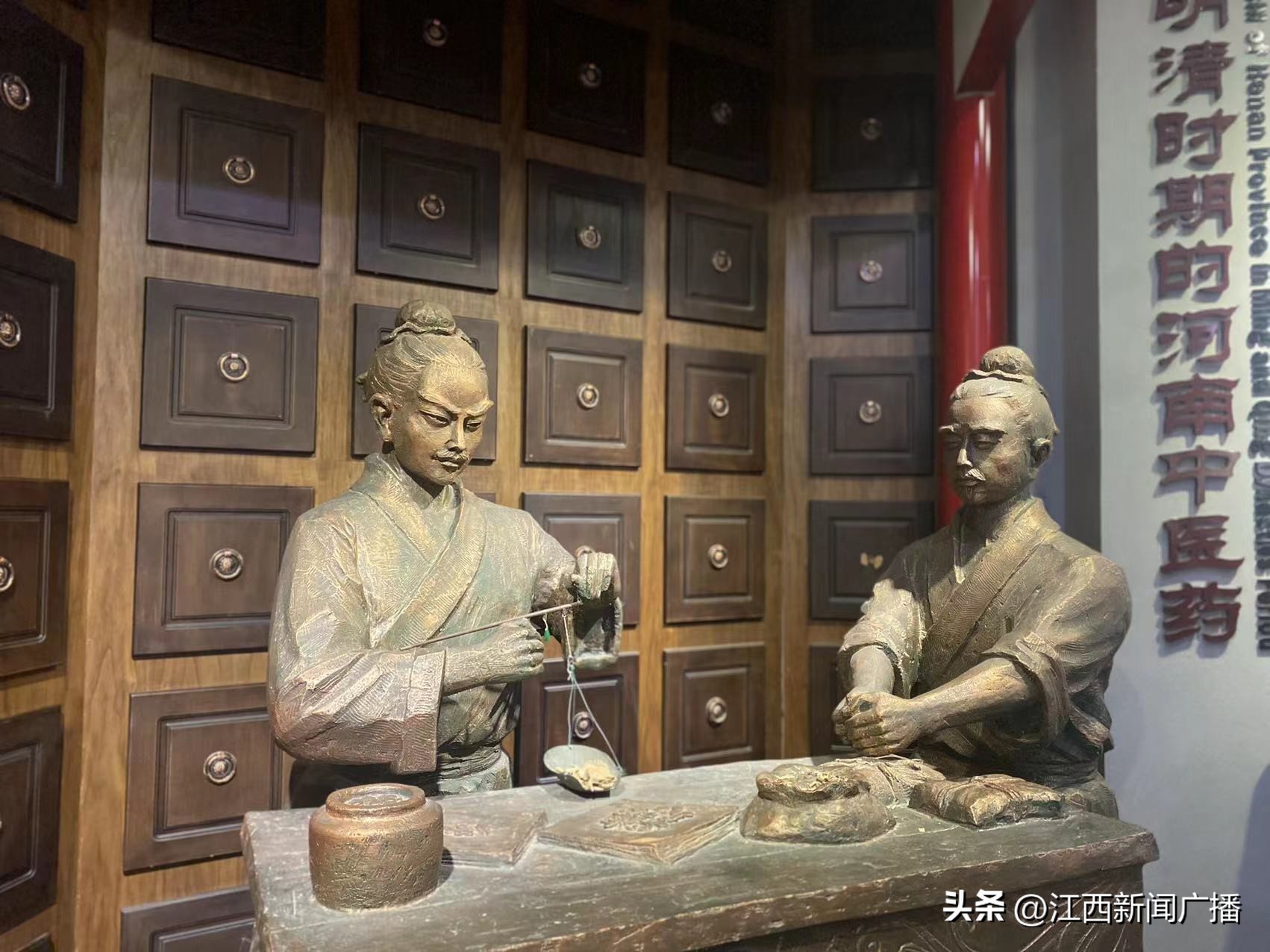 河南中医药文化,河南中医药大学中医药研究院