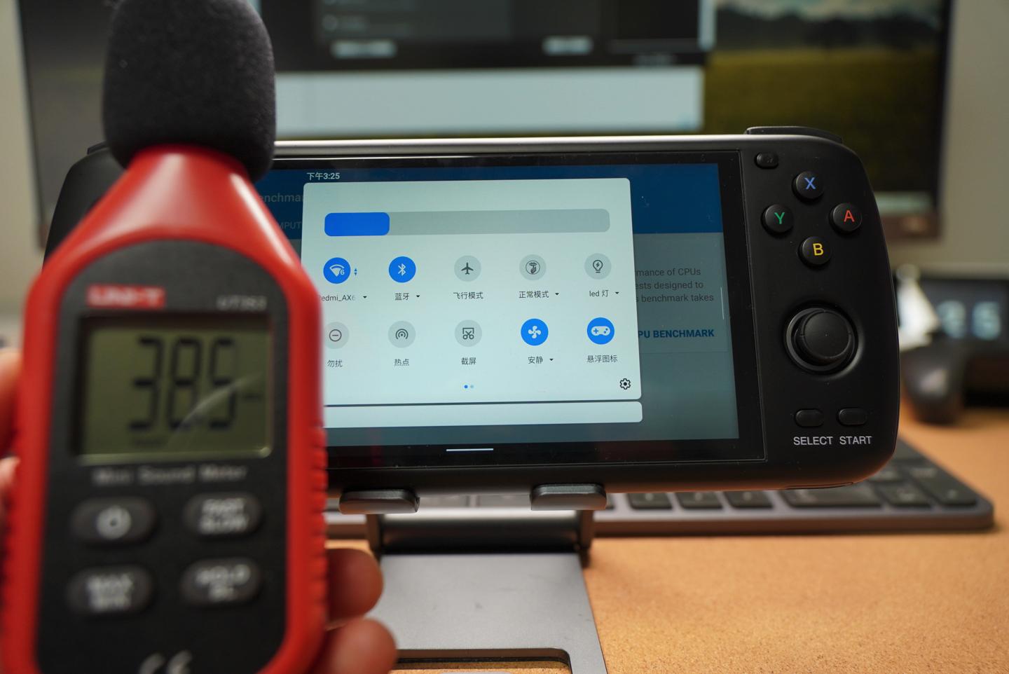 ayaneo安卓掌机评测,ayaneo2掌机深度测评