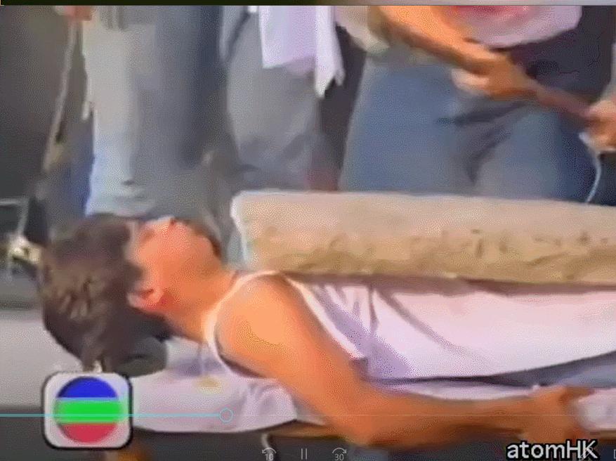 1991忘我大汇演：一场临时组织的集体卖艺，却被誉为伟大的演出