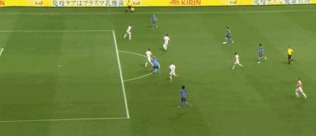 麒麟杯国际友谊赛日本vs巴拉圭,麒麟杯半决赛日本胜加纳