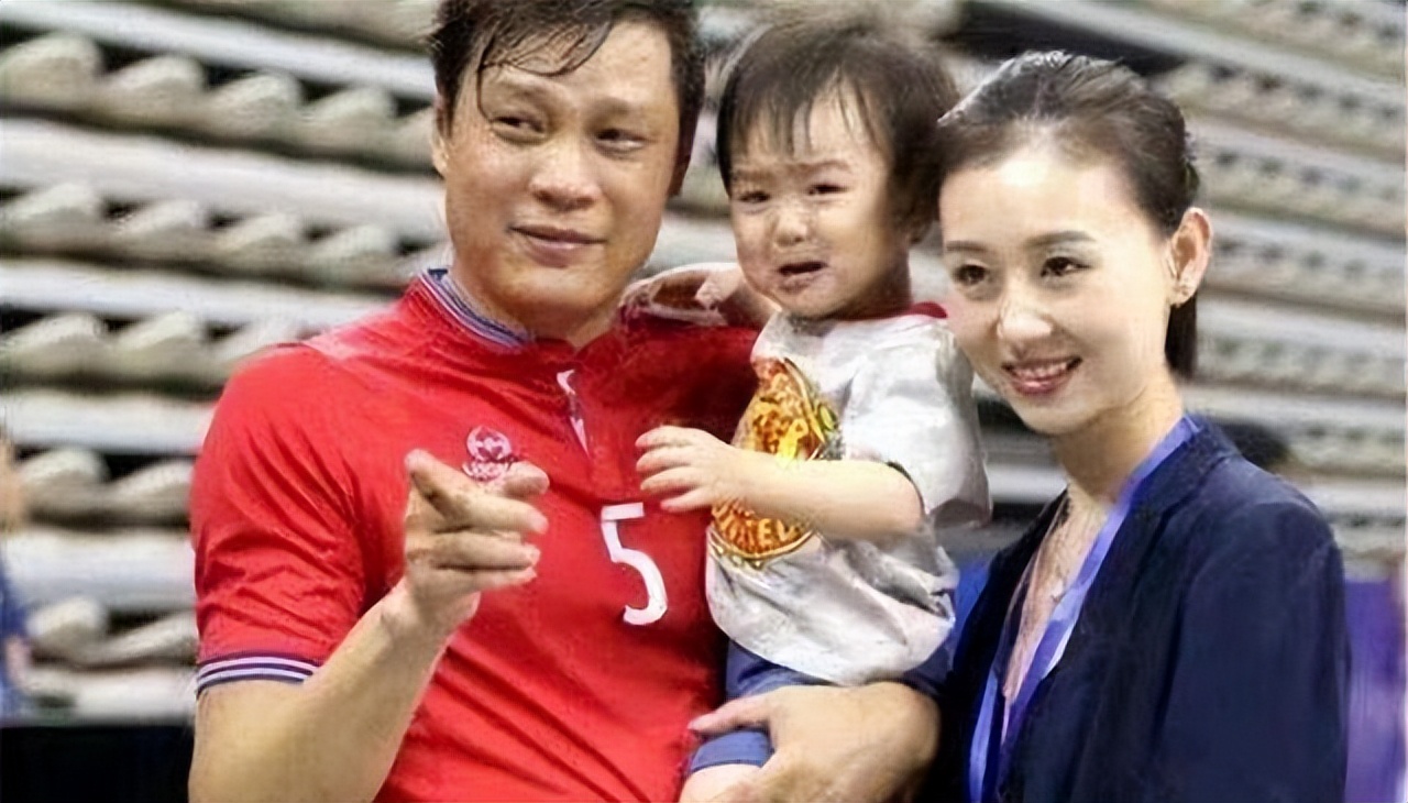 范志毅第三任妻子,范志毅三任妻子访谈视频