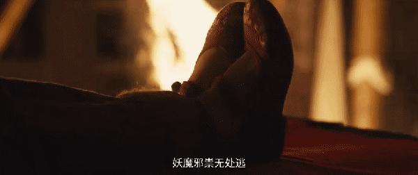 本以为是烂片的电影,纸人回魂陈紫函饰演的谁